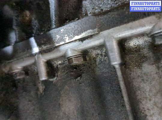купить Двигатель (ДВС) на SsangYong Korando 2010-