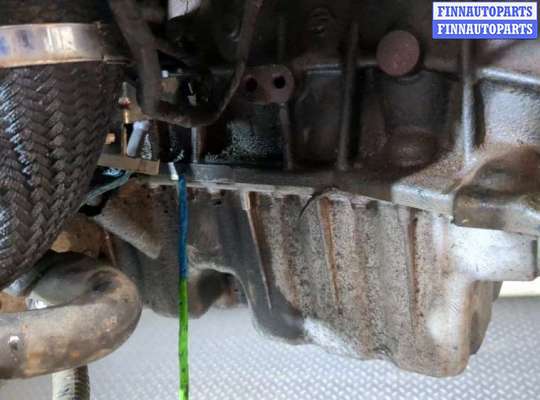 купить Двигатель (ДВС) на SsangYong Korando 2010-