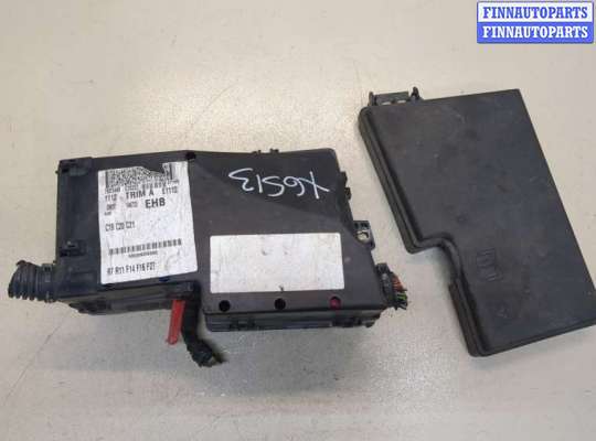 купить Блок предохранителей на Ford Focus 2 2005-2008