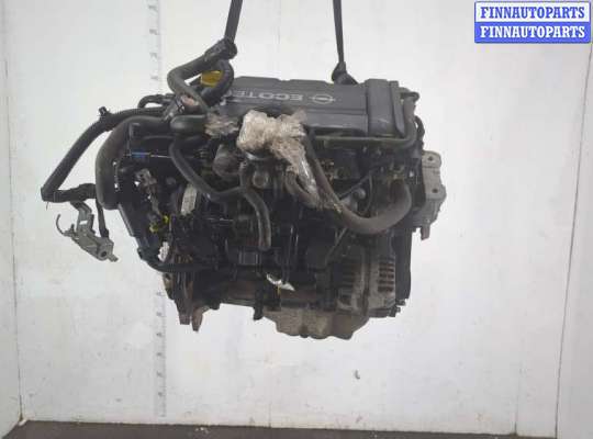 купить Двигатель (ДВС) на Opel Corsa D 2006-2014