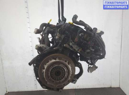 купить Двигатель (ДВС) на Opel Corsa D 2006-2014