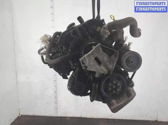 купить Двигатель (ДВС) на Opel Corsa D 2006-2014