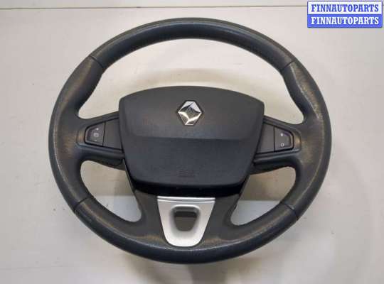 купить Руль на Renault Megane 3 2009-2016
