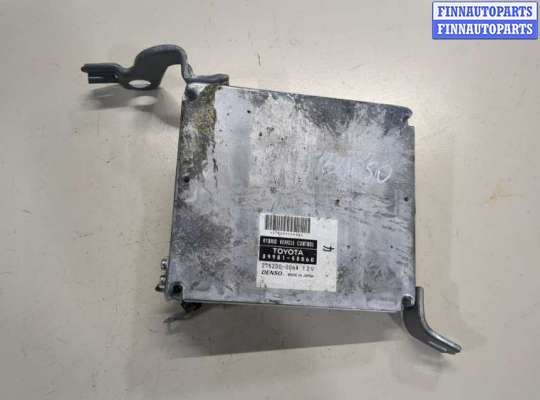 купить Блок управления двигателем на Lexus RX 2003-2009