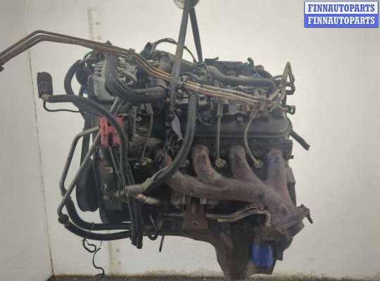 купить Двигатель (ДВС) на Hummer H2