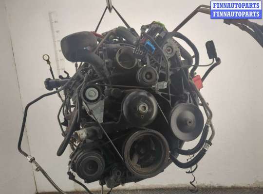 Двигатель (ДВС) HM32820 на Hummer H2