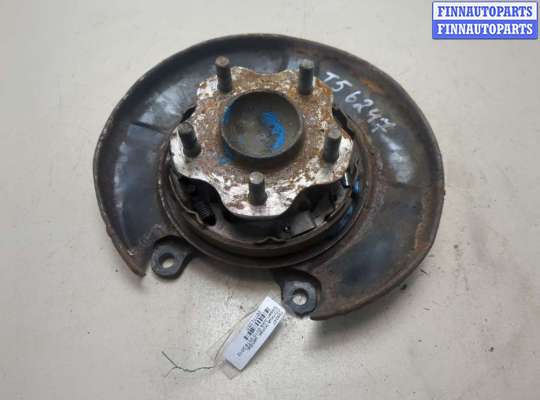 купить Ступица (кулак, цапфа) на Nissan Juke 2010-2019