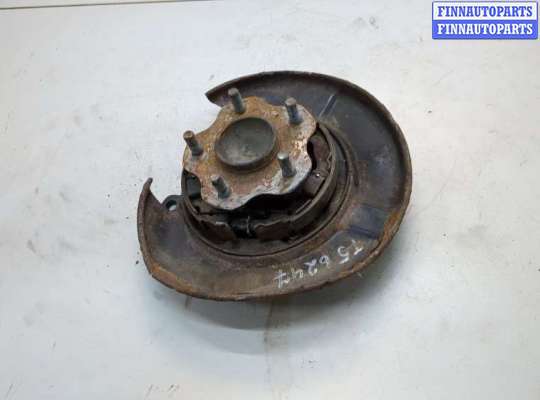 купить Ступица (кулак, цапфа) на Nissan Juke 2010-2019