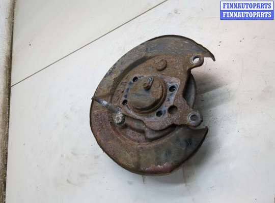 купить Ступица (кулак, цапфа) на Nissan Juke 2010-2019