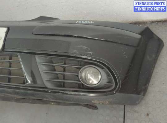 купить Бампер на Volkswagen Golf Plus