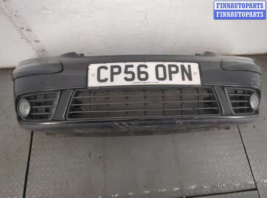 купить Бампер на Volkswagen Golf Plus