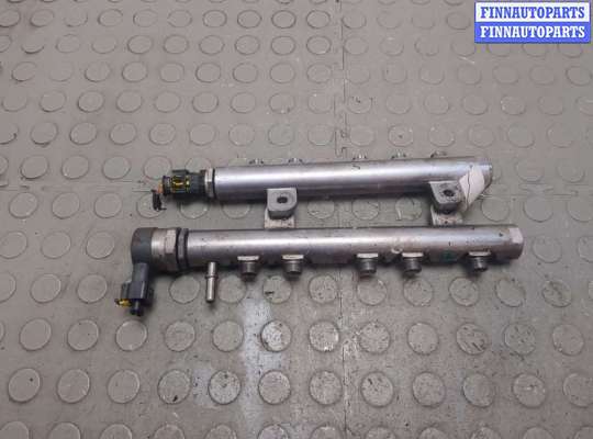 Рампа (рейка) топливная CRQ2695 на Chrysler 300C 2011-2015