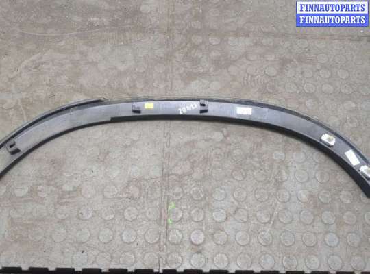 купить Молдинг крыла на Chevrolet Trax 2016-2022