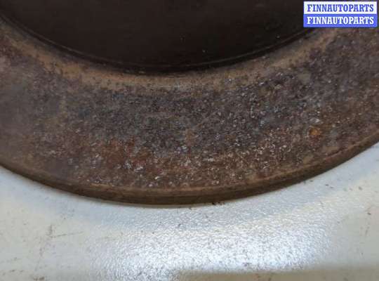 купить Диск тормозной на Peugeot Boxer 2014-2025