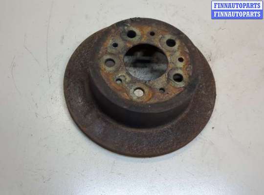 купить Диск тормозной на Peugeot Boxer 2014-2025