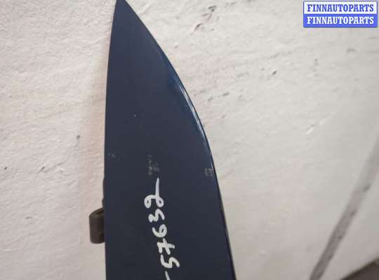 купить Крыло на Skoda Octavia (A5) 2004-2013