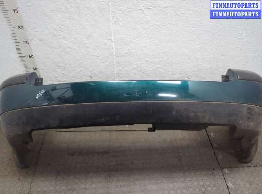 Бампер VG2722744 на Volkswagen Passat 5 2000-2005