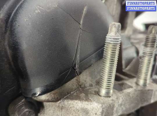 купить Насос гидроусилителя руля (ГУР) на Ford Focus 2 2005-2008