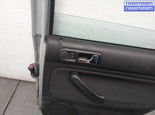 купить Ручка двери наружная на Volkswagen Golf 4 1997-2005