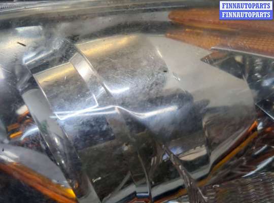 купить Фара (передняя) на Mazda 3 (BL) 2009-2013