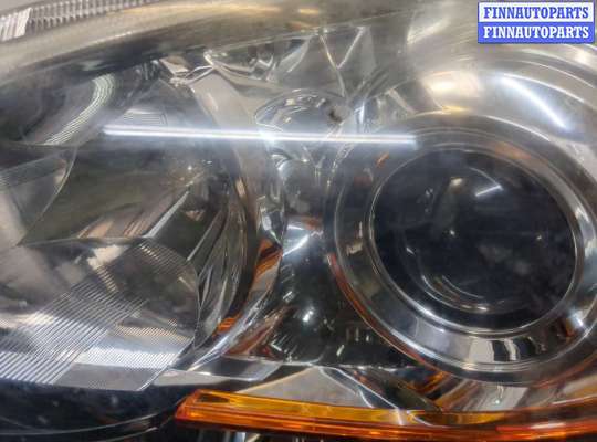 купить Фара (передняя) на Mazda 3 (BL) 2009-2013