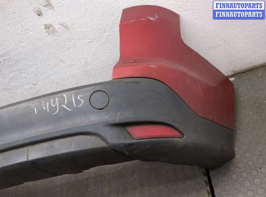 купить Бампер на Ford Focus 3 2014-2019