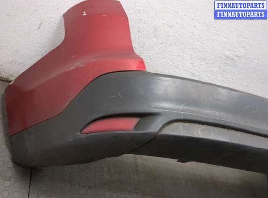 купить Бампер на Ford Focus 3 2014-2019