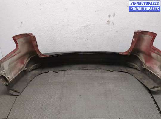 купить Бампер на Ford Focus 3 2014-2019
