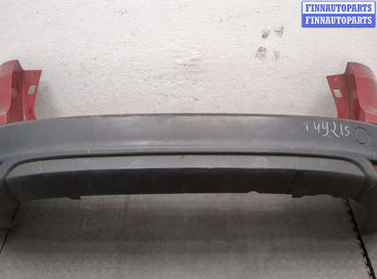 купить Бампер на Ford Focus 3 2014-2019