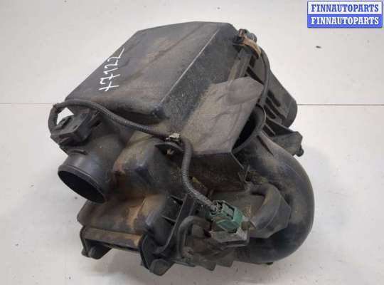 Измеритель потока воздуха (расходомер) MZ651591 на Mazda 6 (GH) 2007-2012