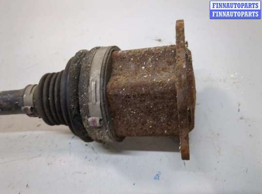 купить Полуось (приводной вал, шрус) на Audi A6 (C7) 2011-2018