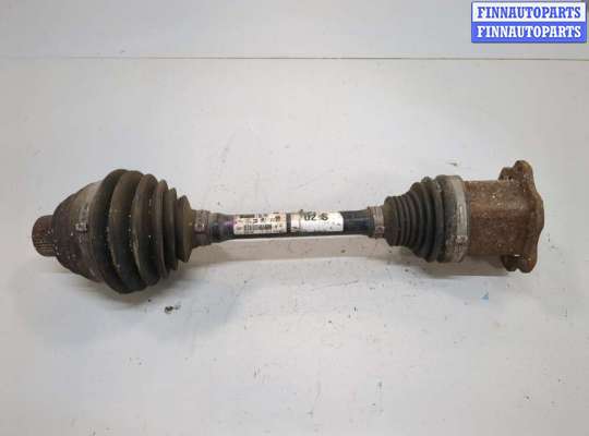 Полуось (приводной вал, шрус) AU1699695 на Audi A6 (C7) 2011-2018