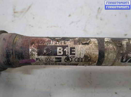 купить Полуось (приводной вал, шрус) на Audi A6 (C7) 2011-2018