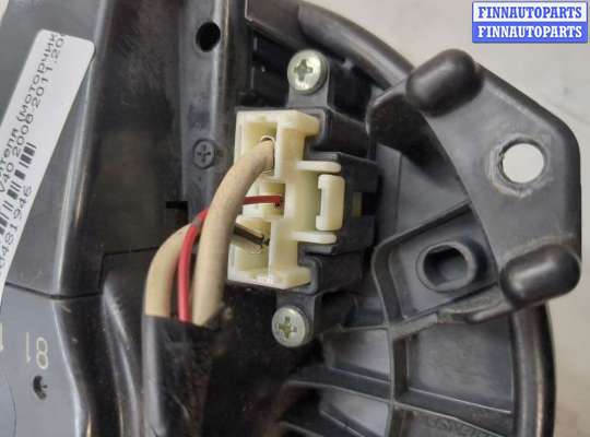 купить Двигатель отопителя (моторчик печки) на Toyota Camry V40 2006-2011