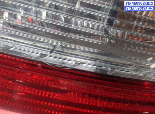 купить Фонарь (задний) на Mercedes C W204 2007-2013