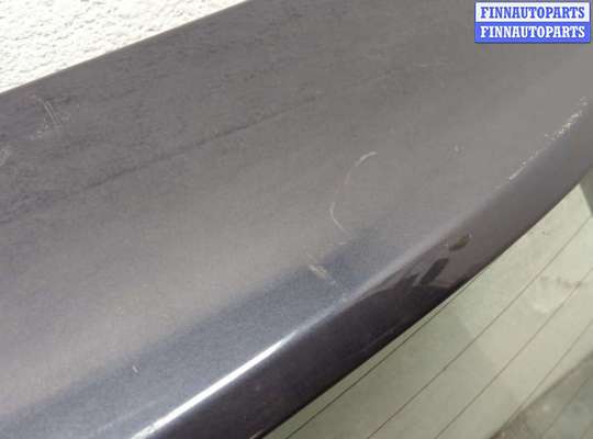 купить Крышка (дверь) багажника на Ford Focus 2 2008-2011