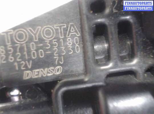 купить Стеклоподъемник электрический на Toyota RAV 4 2006-2013