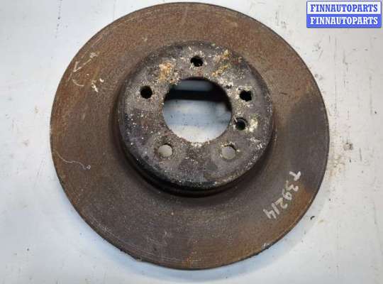 купить Диск тормозной на Land Rover Range Rover 3 (LM) 2002-2012