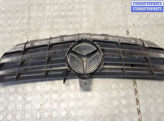 купить Решетка радиатора на Mercedes A W169 2004-2012