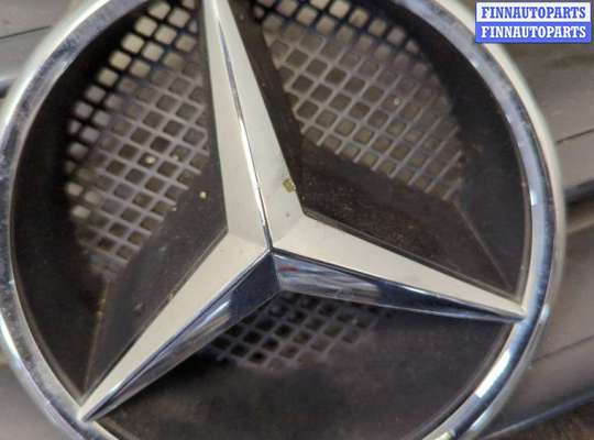 купить Решетка радиатора на Mercedes A W169 2004-2012