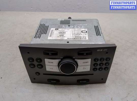 купить Магнитола на Opel Antara 2006-2015