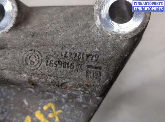 купить Кронштейн полуоси на Opel Vectra C 2002-2008