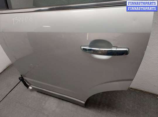 купить Дверь боковая (легковая) на Opel Antara 2006-2015