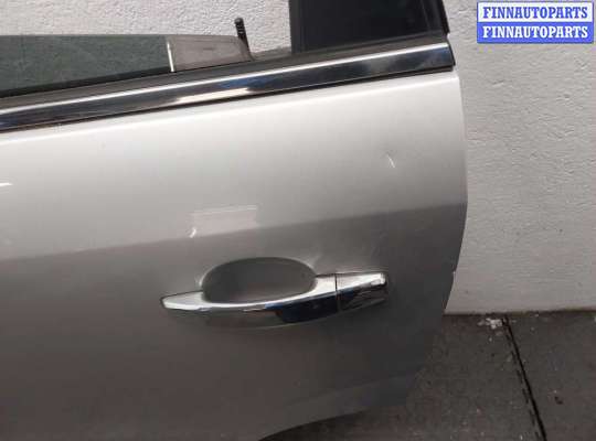 купить Дверь боковая (легковая) на Opel Antara 2006-2015