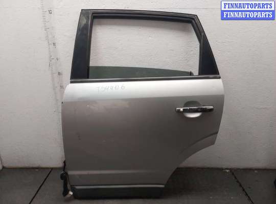 купить Дверь боковая (легковая) на Opel Antara 2006-2015
