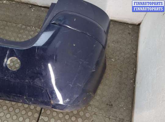 купить Бампер на Opel Zafira B 2005-2014