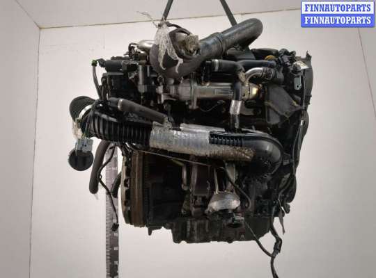 купить Двигатель (ДВС) на Ford Kuga 2008-2012