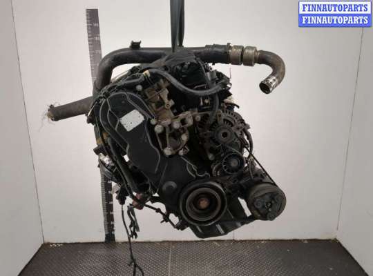 купить Двигатель (ДВС) на Ford Kuga 2008-2012