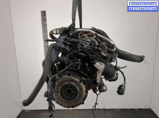 купить Двигатель (ДВС) на Ford Kuga 2008-2012