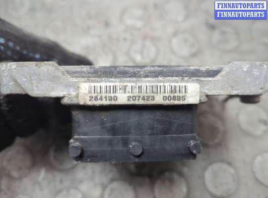 купить Блок управления двигателем на Opel Corsa C 2000-2006